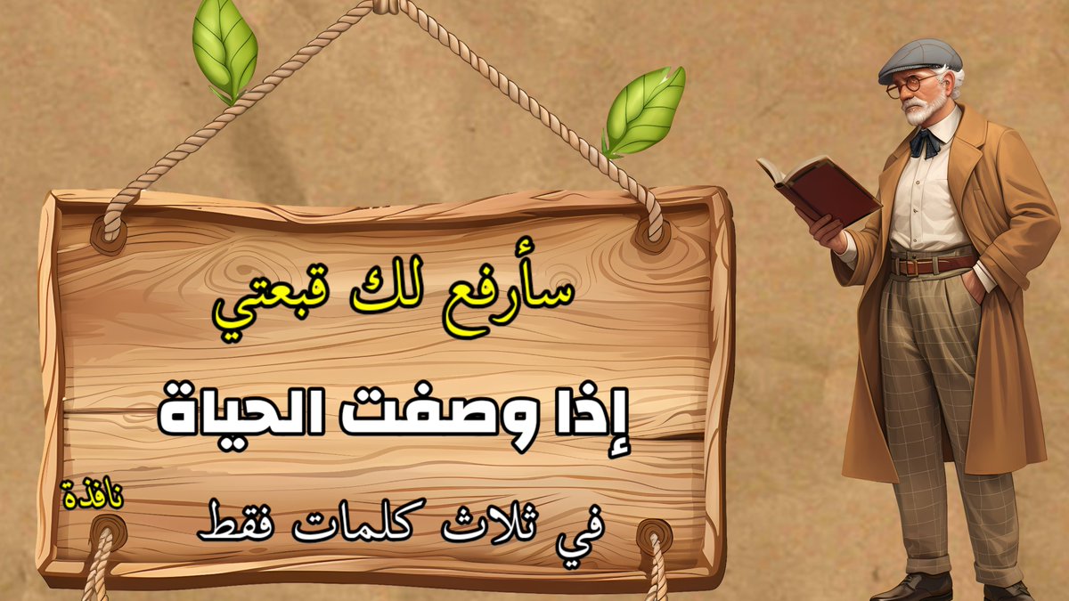 نافذة tweet media