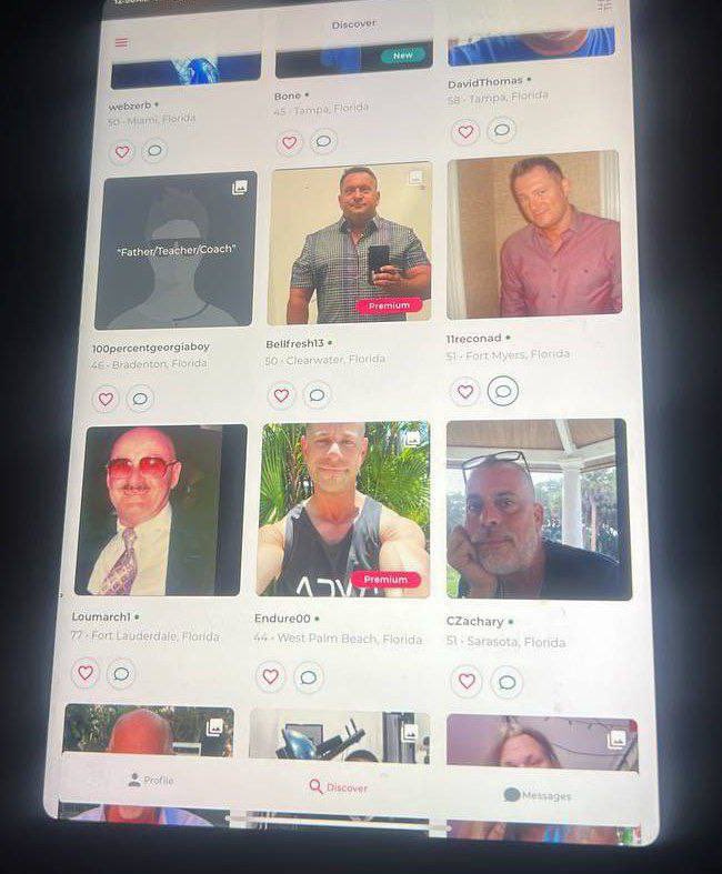 stillthuginn's tweet image. Dating site Tutorial 🍃

ISP:Mediacom Cable, Age 1960, Please Use real mail !

Any sock/ proxy or good VPN

Site name: Cougarlife.com