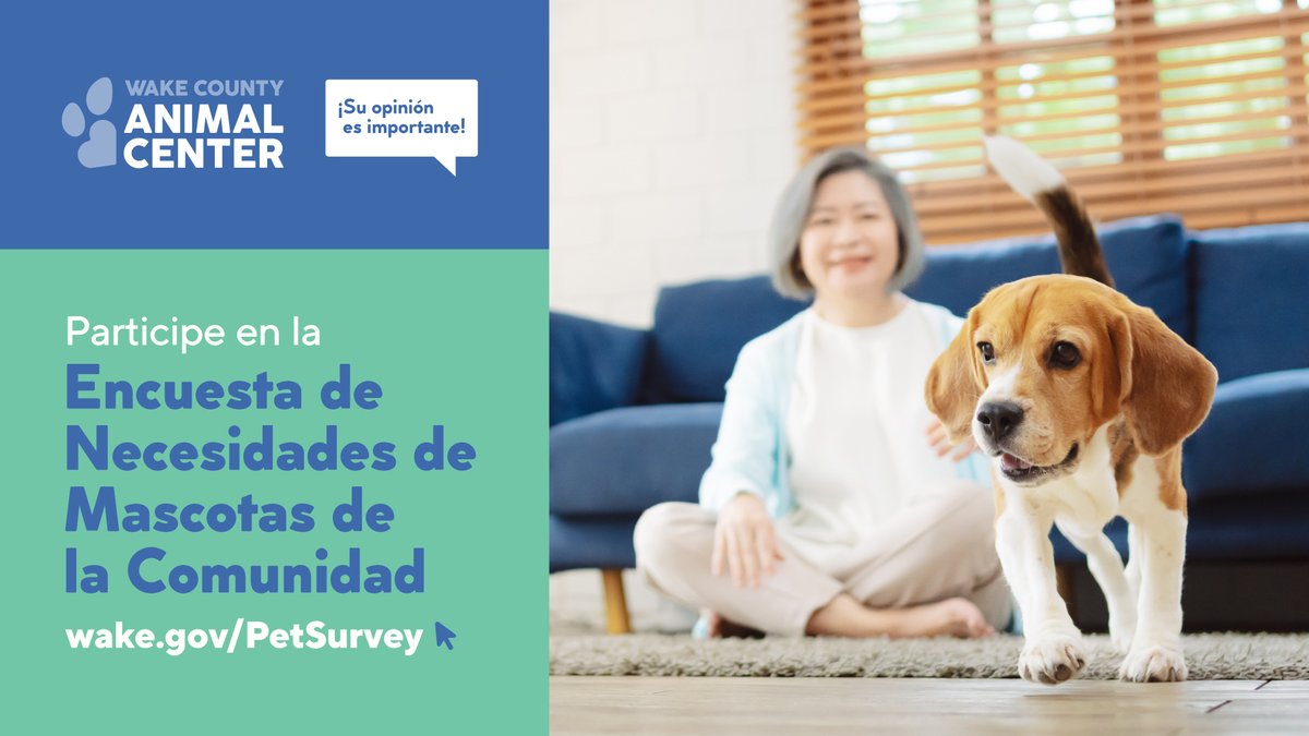 WakeGOV Pets tweet media