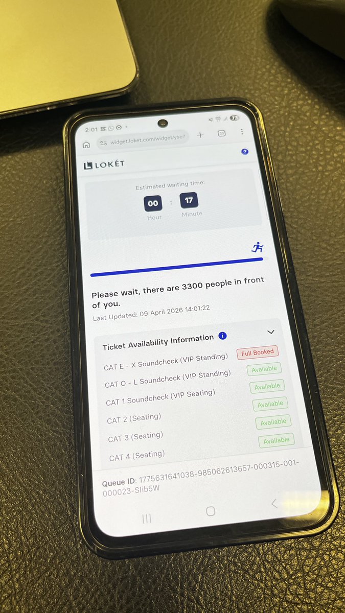 jangan lupa minum! tweet media