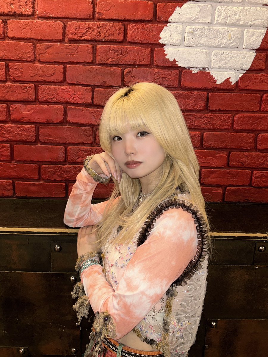 ムシャ キリン tweet media