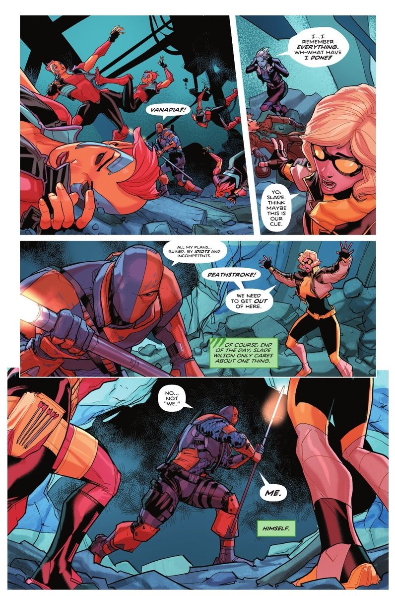 Black Adam tweet media