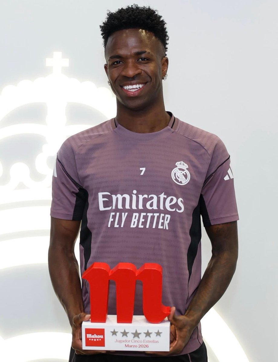 Los Galácticos tweet media