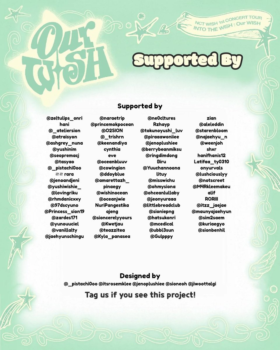 SION INDONESIA tweet media