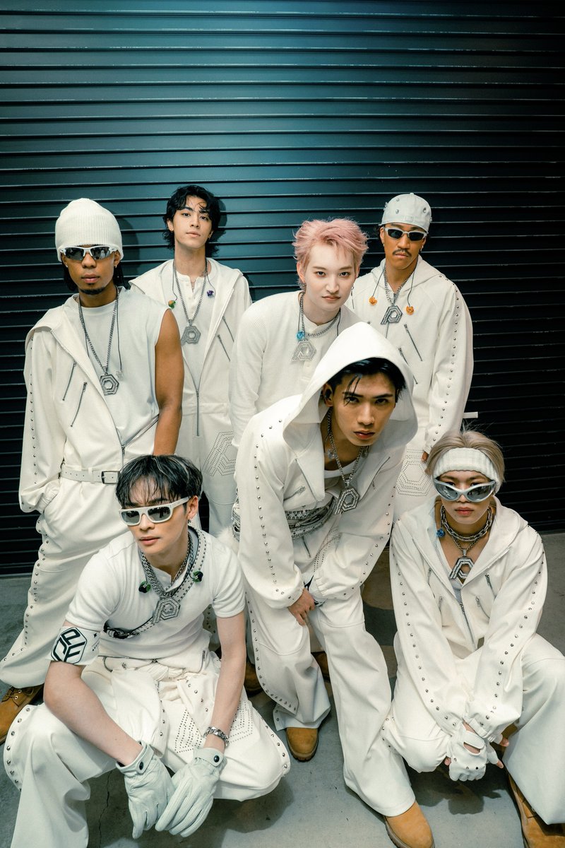 PSYCHIC FEVER OFFICIAL tweet media