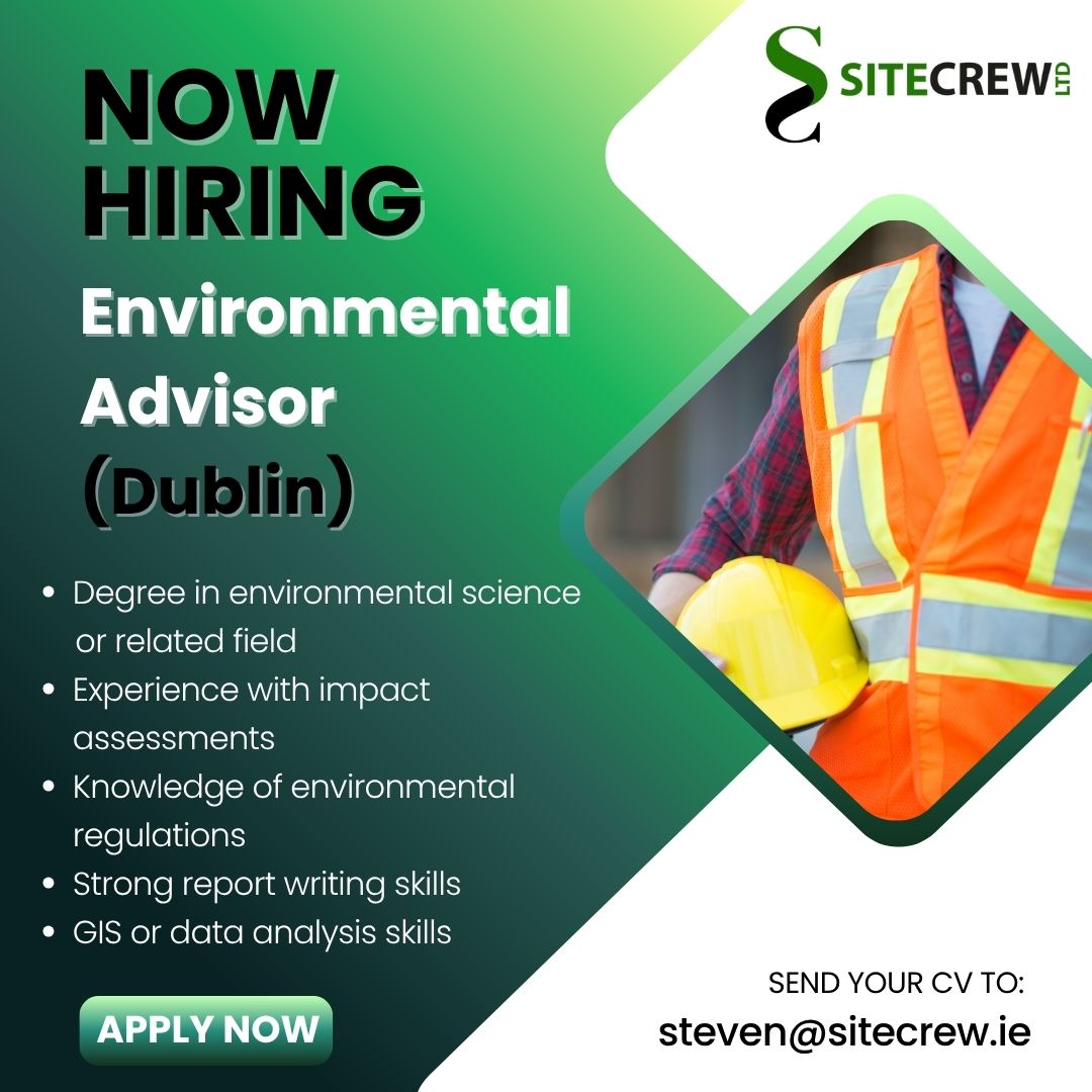 Site Crew Limited tweet media