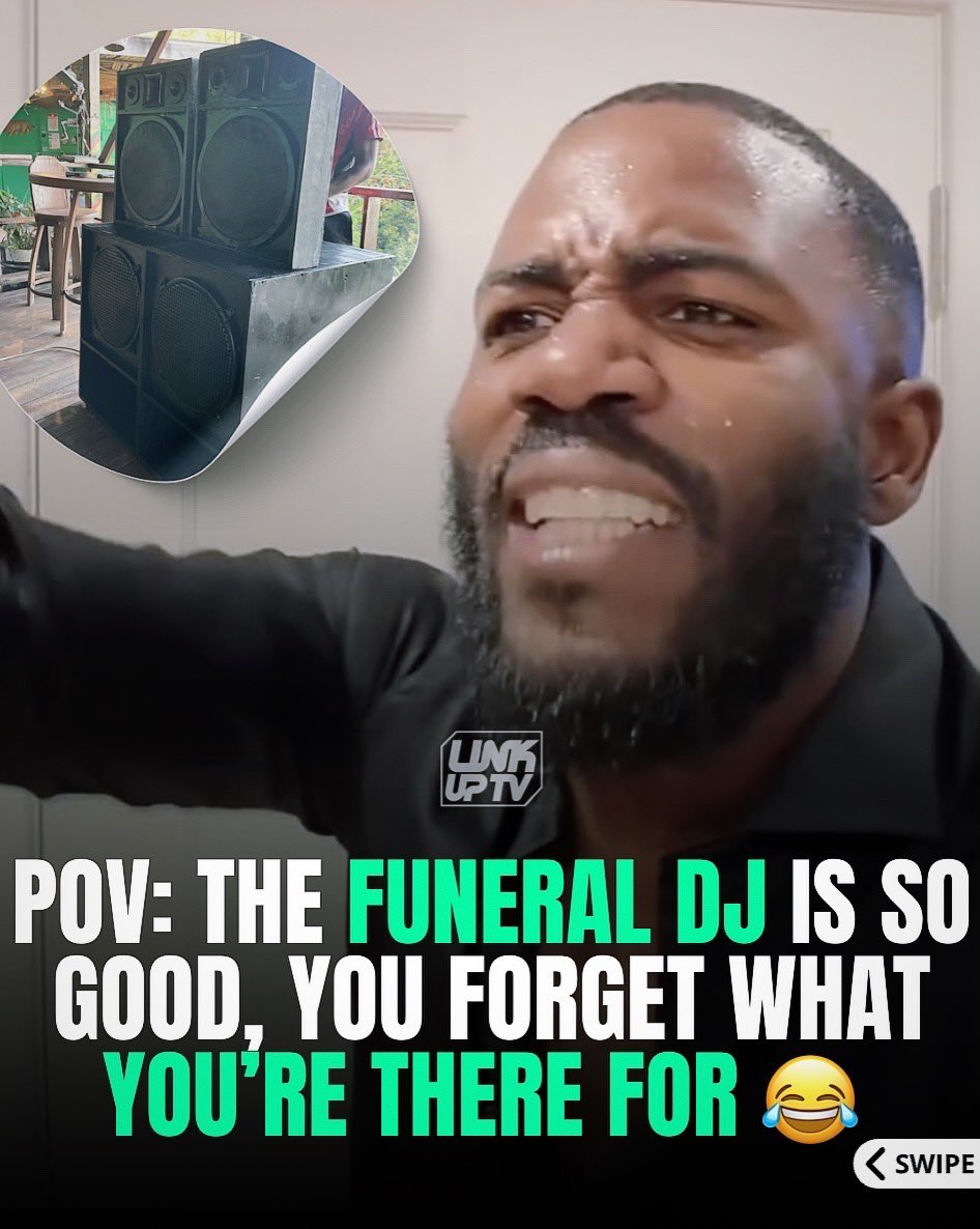 Link Up TV tweet media