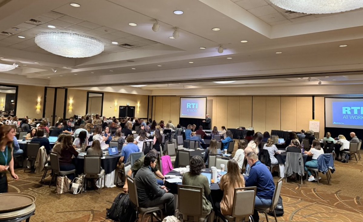 Solution Tree tweet media