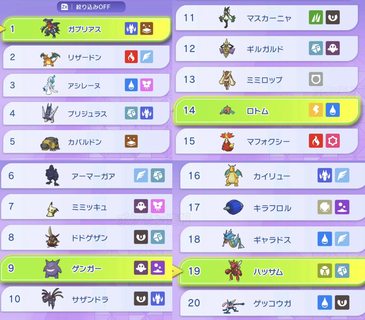 ポケモン速報 tweet media
