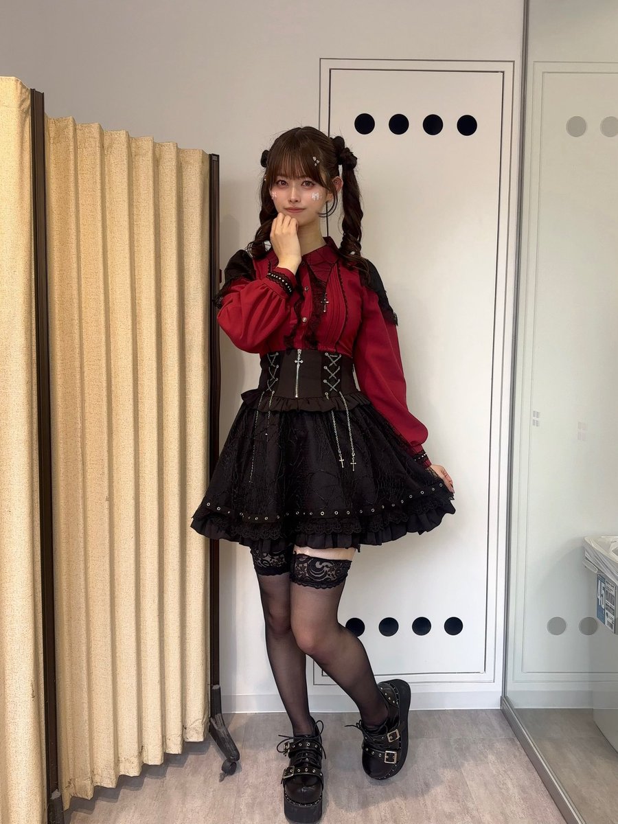 あみ(カラフルスクリーム) tweet media