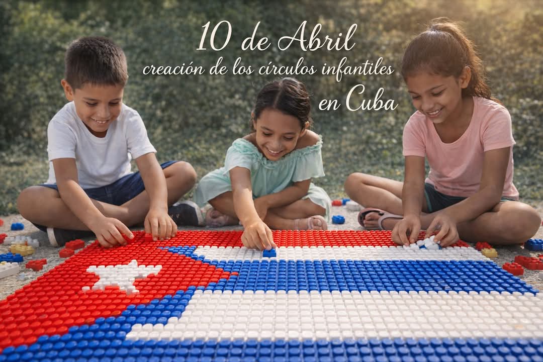 Muchas felicidades a trabajadores de Círculos Infantiles en su 65 Aniversario  #VilmaVive #100AñosConFidel #EducaciónGranma #CubaMined <a href="/BarceloOrt92635/">Yudelkis Ortiz Barceló</a> <a href="/YanetsyTerry/">Yanetsy Terry Gutiérrez</a> <a href="/ortiz_uriarte/">Manuel Abelardo Ortiz Uriarte</a> <a href="/BorgesOlivero/">Carlos Borges Oliveros</a>