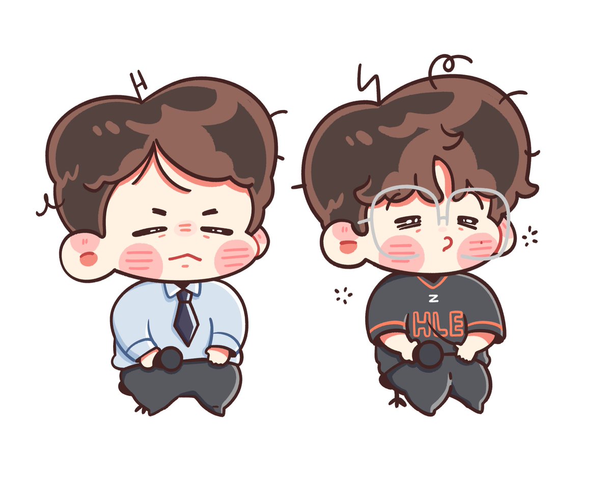 Wake up…

#HLEWIN