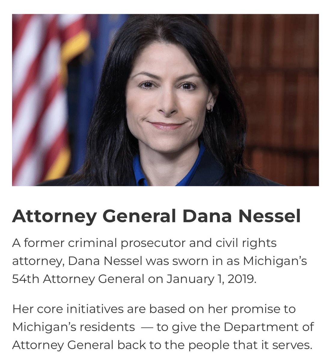 DOGEMichigan's tweet photo. @BeRad158 @aricnesbitt @wcdispatch @NewsRestoration Elections have consequences. https://t.co/RLznfdkfME