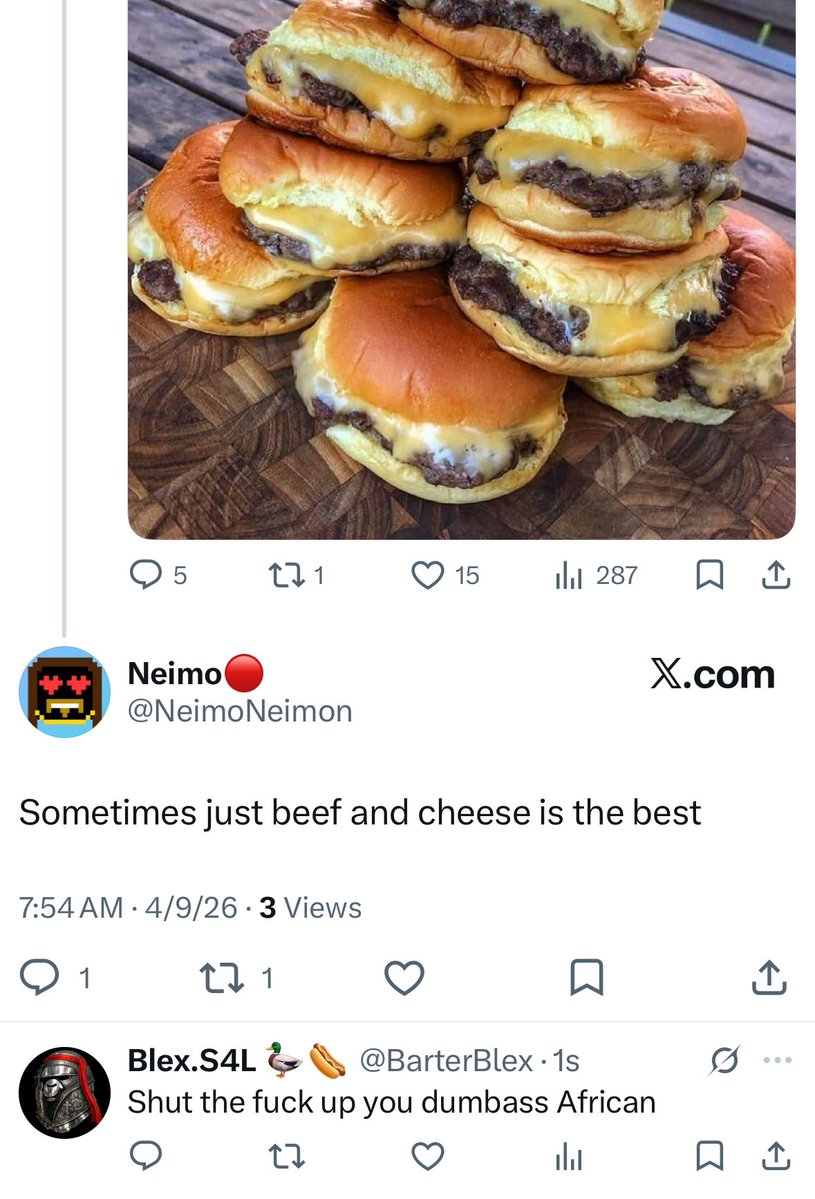 Blex.S4L 🦆🌭 tweet media