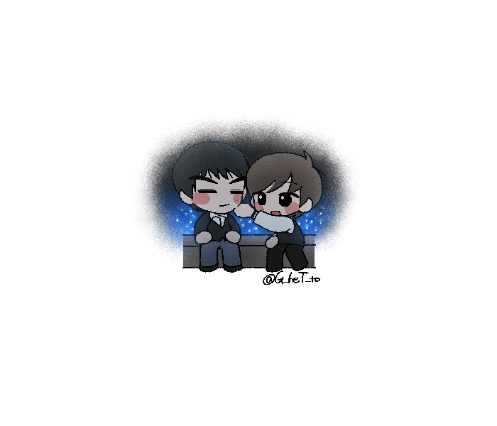 G_heT_to's tweet photo. (91/100) https://t.co/xZavrAxyHF