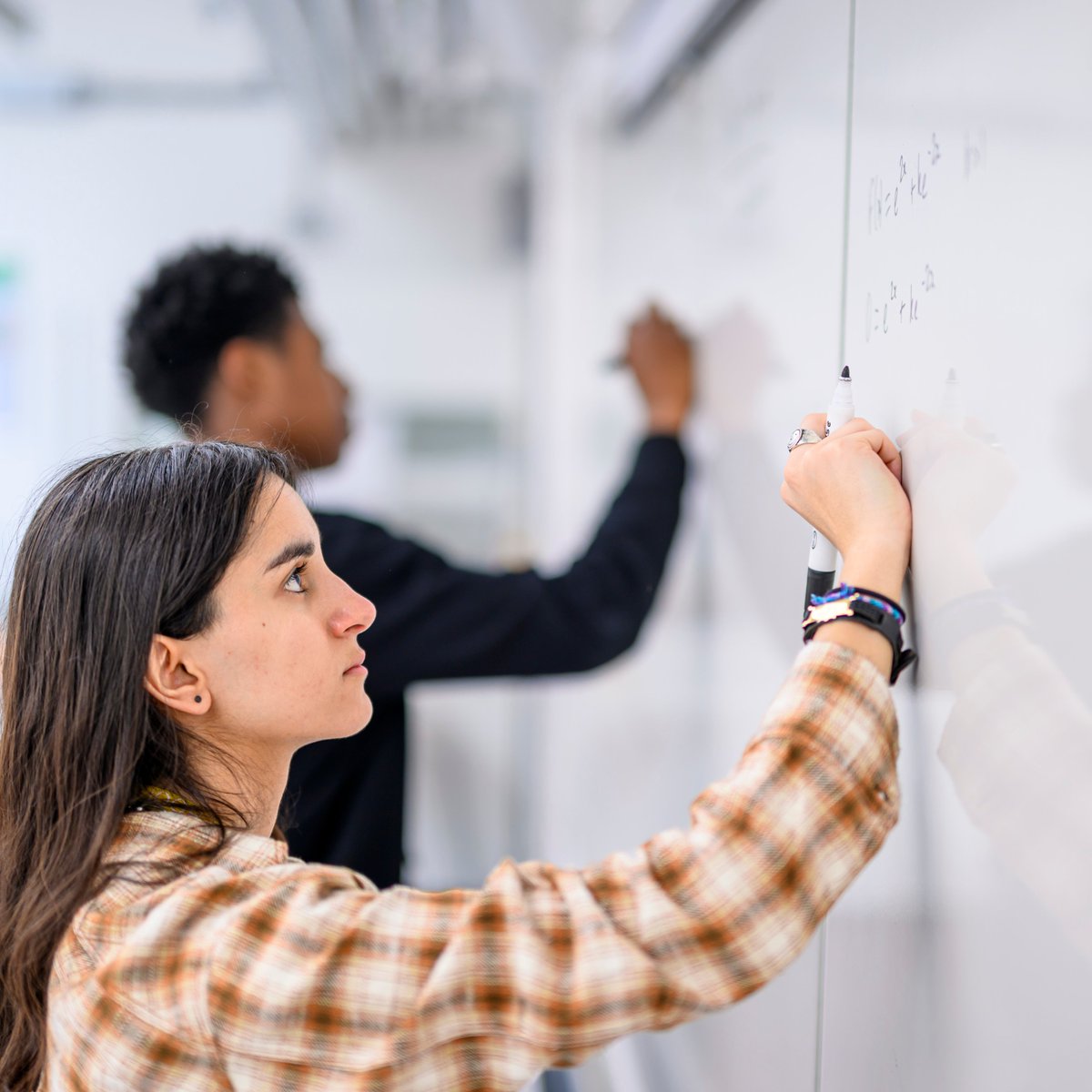 The University Maths School Network tweet media