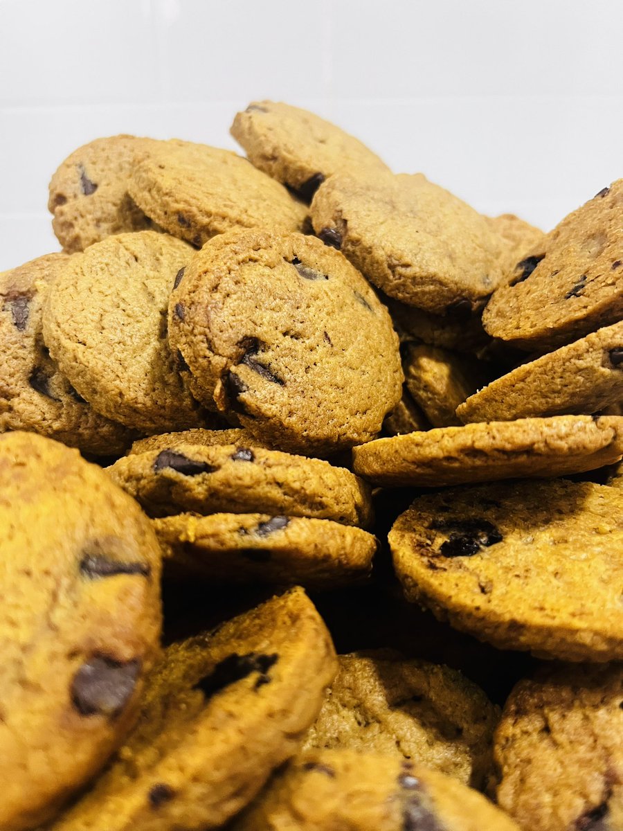 Mummy Cookies tweet media