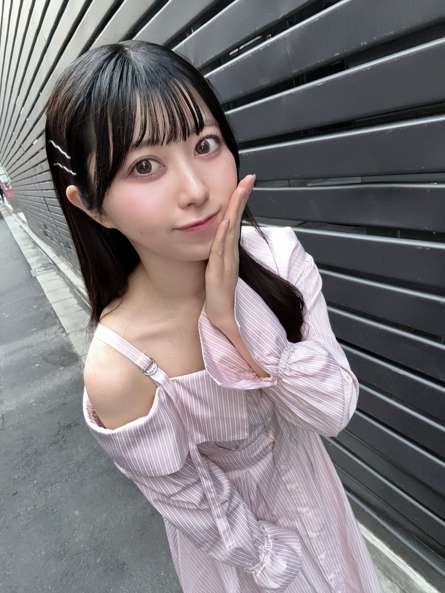 聖薗実苓 tweet media