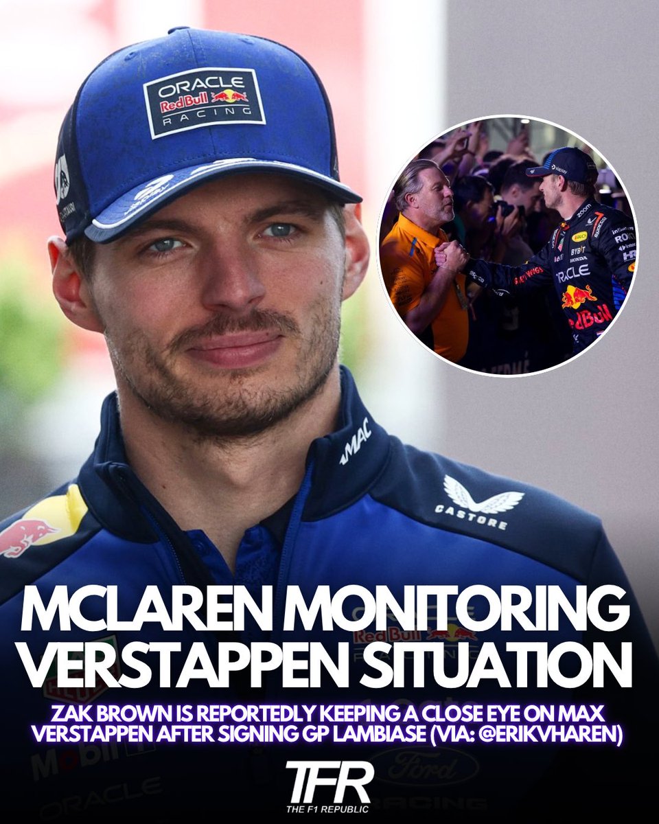 The F1 Republic 🏁 tweet media