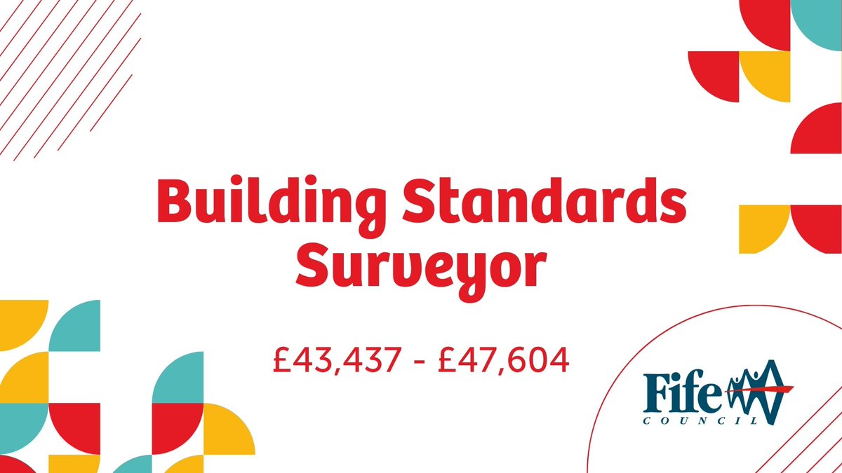 Fife Council Jobs tweet media