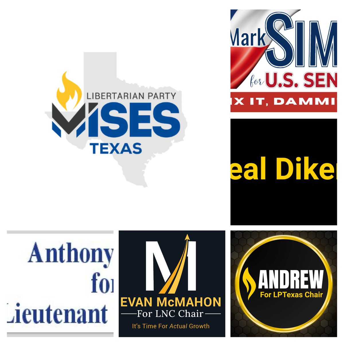 Today is the LAST day to sponsor our New Frontier  convention!  Get your business, organization or campaign added before  it's too late.

Link to all the details below