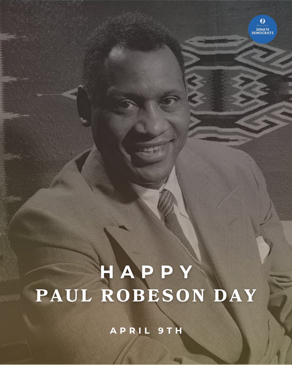 NJ Senate Democrats tweet media