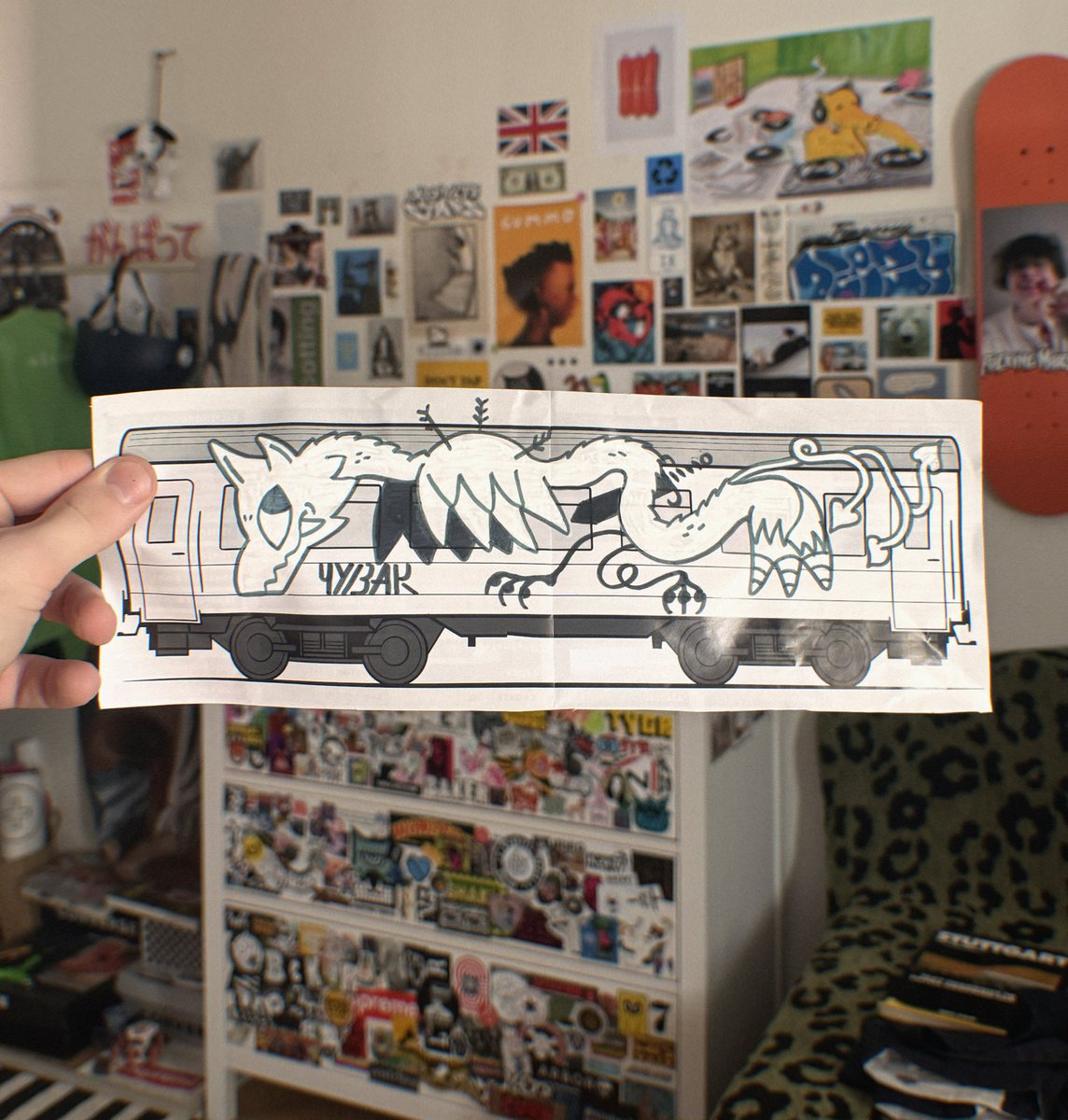 SoulFull tweet media