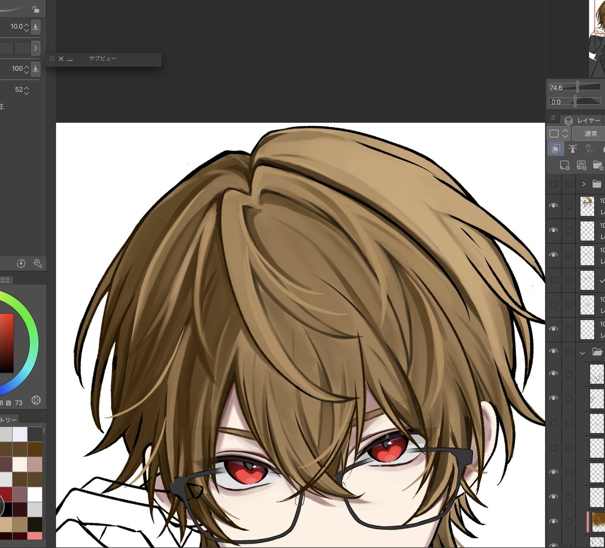 限界ネキ tweet media