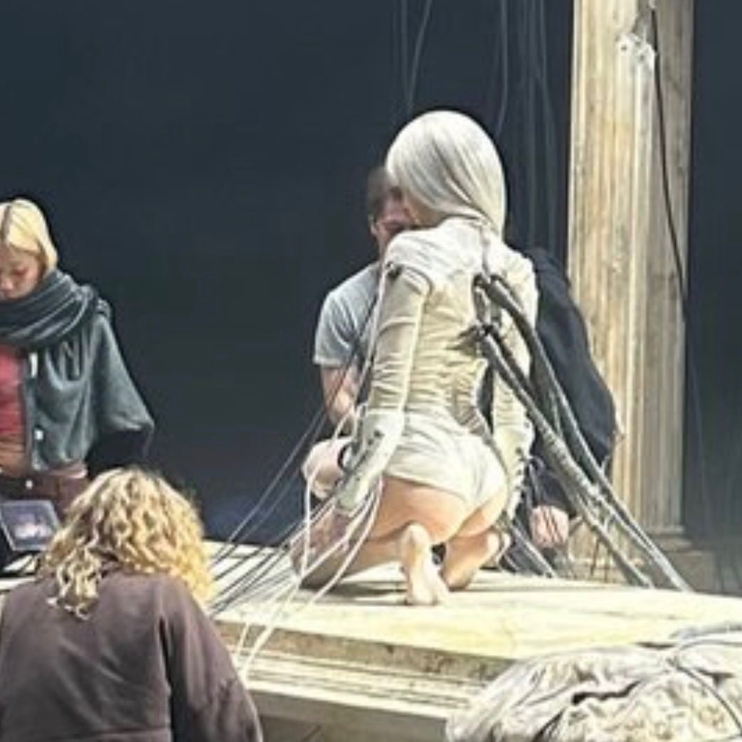 creep ft. bad angel tweet media