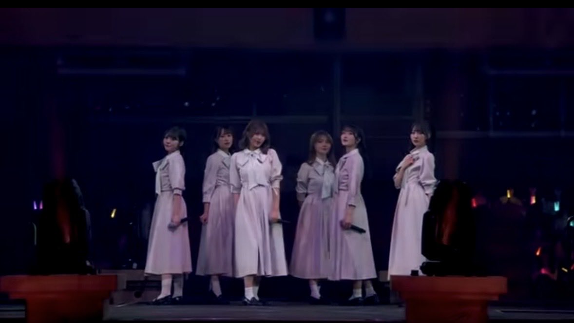 popcon_0073's tweet photo. 今年の愛実ちゃんのお誕生日は公開された「ノンフィクション」のライブ映像を何度も何度もみました😌

ずっと夢だった舞台でセンター曲披露して、それが神曲で、誕生日にその映像が公開されて、、、
大切すぎてこの曲があれば生きていけそうです

こんな幸せをありがとう
#小澤愛実生誕祭2026 https://t.co/ekZazyAyNt