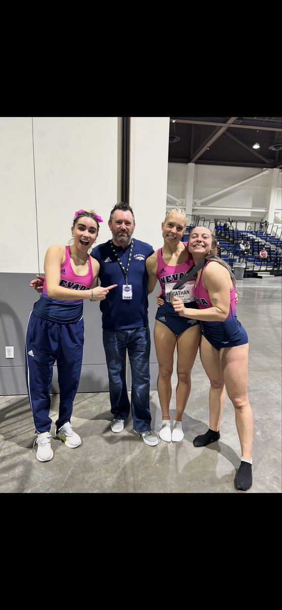 CoachScott79's tweet photo. It’s Nevada Giving Day and if your able we could use your help in supporting our amazing student athletes as they chase their dreams and make Nevada Fans Proud!!  https://t.co/cB1tHwUqt2 https://t.co/DRkzJHslkG