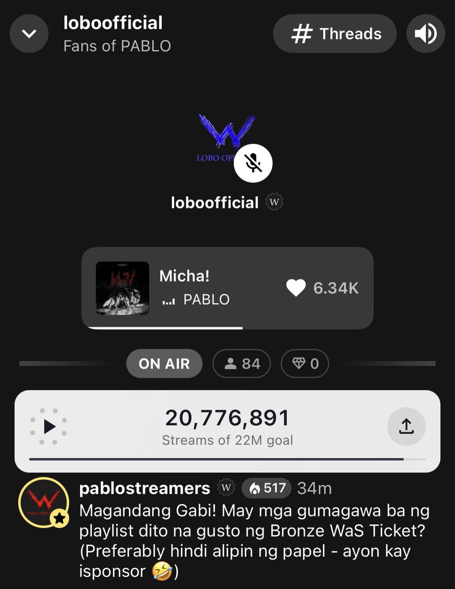 Jamille|⚠️ tweet media