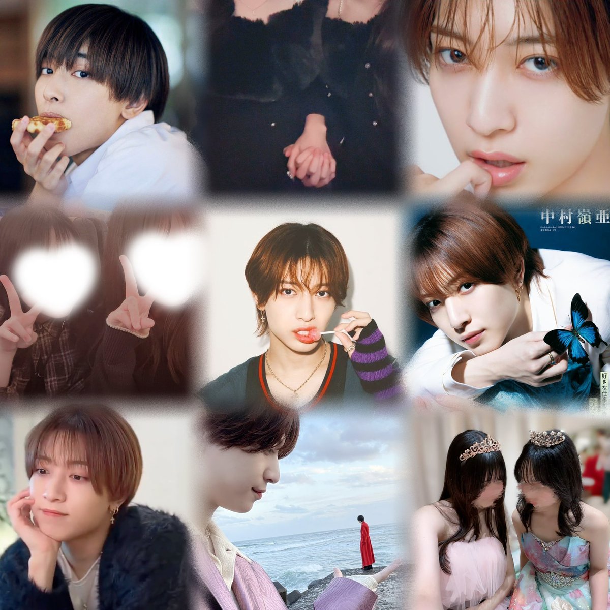 りんか tweet media