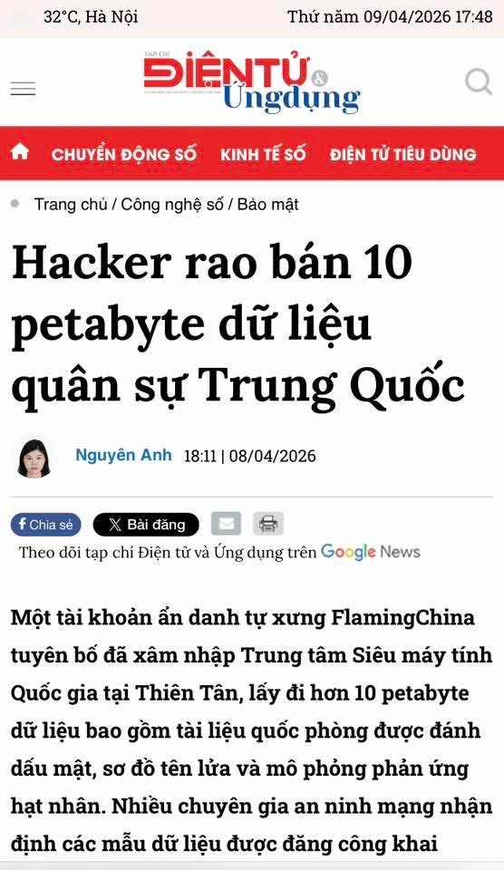 lehungbmw's tweet photo. Nếu thật thì toang https://t.co/bVZ7DYLR7L