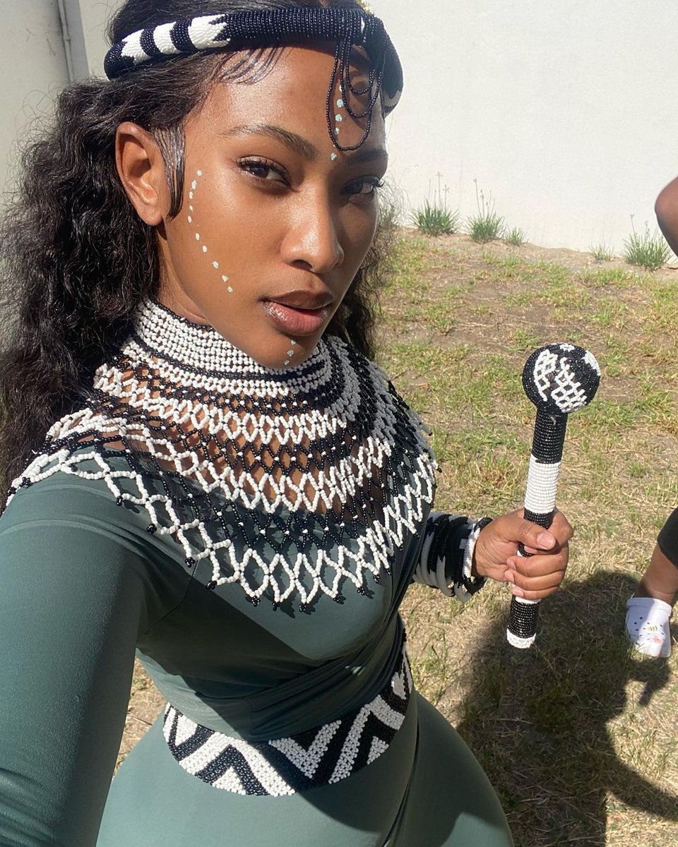 Zoom Afrika tweet media