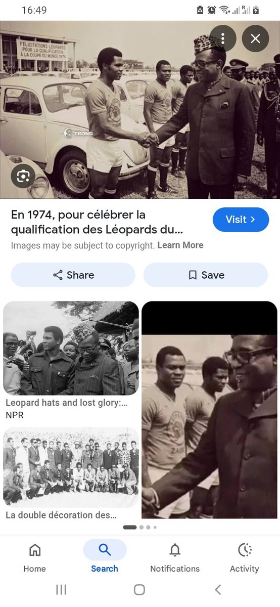 The Coach tweet media