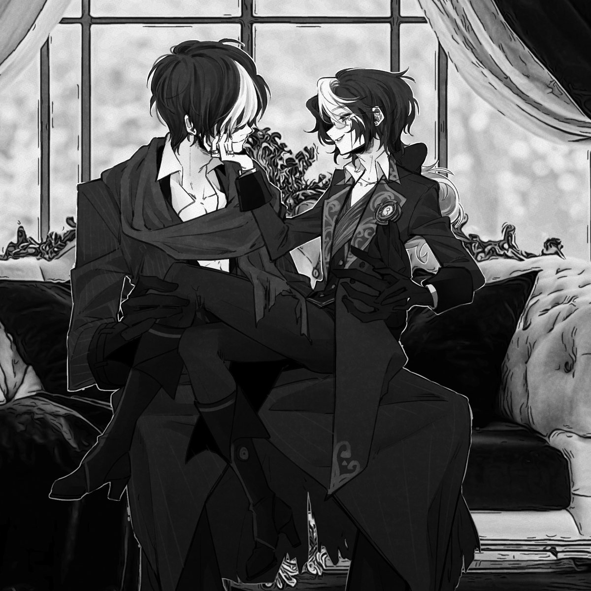 €가렛 tweet media