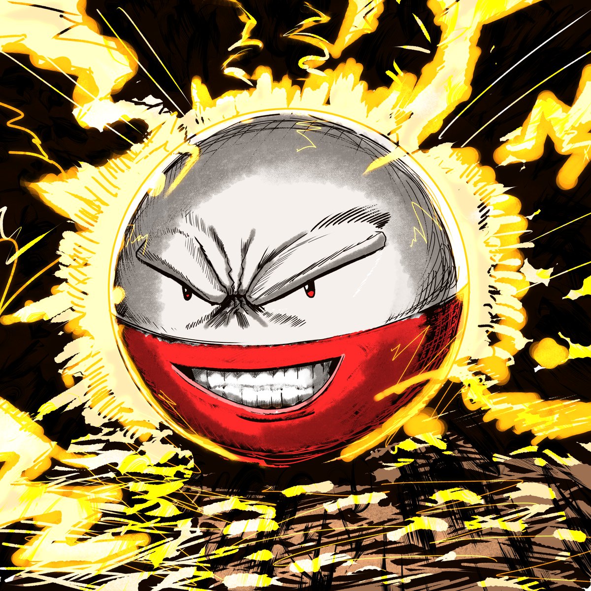 万華鏡@Skeb募集中🦊 tweet media