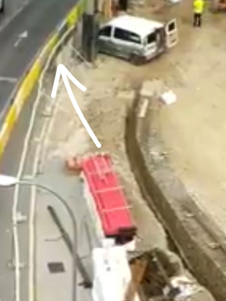 Motos invisibles tweet media