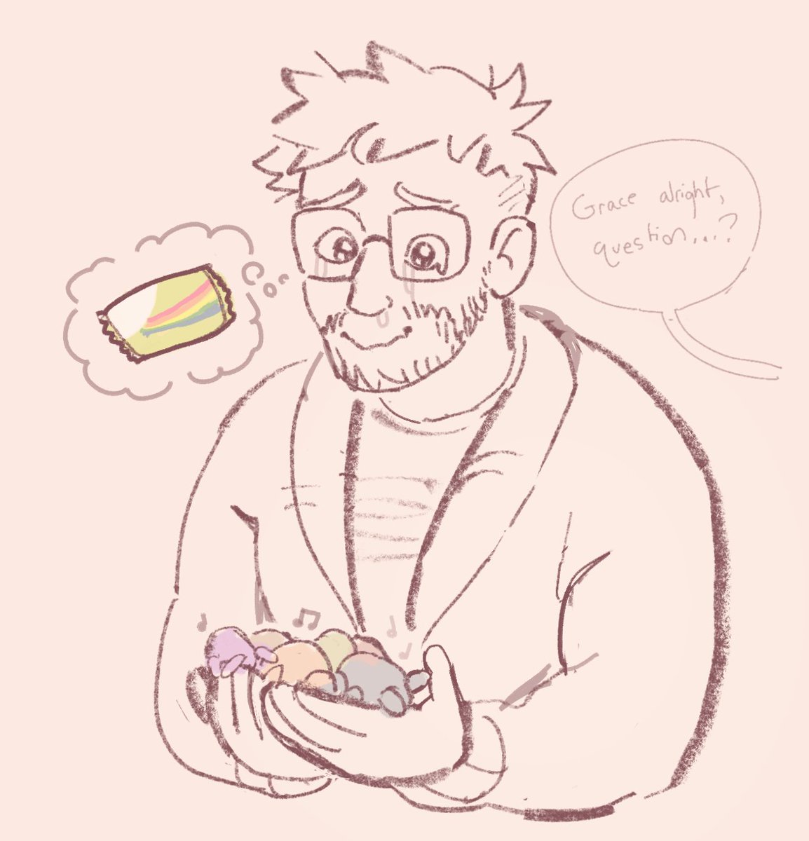 cuckfleet era 🔞 tweet media