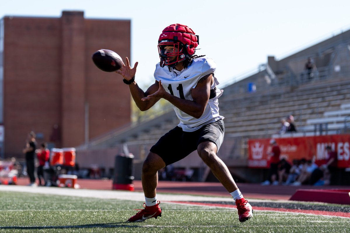 UCMFootballTeam's tweet photo. Another great day https://t.co/mtDcxYHi8s