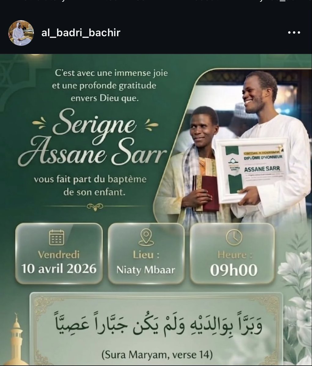 LantinorFall's tweet photo. @Keppaar salam tata. Ziaar. 
Surtout ca 🙏🏿🙏🏿 https://t.co/znl3Bq5LRr