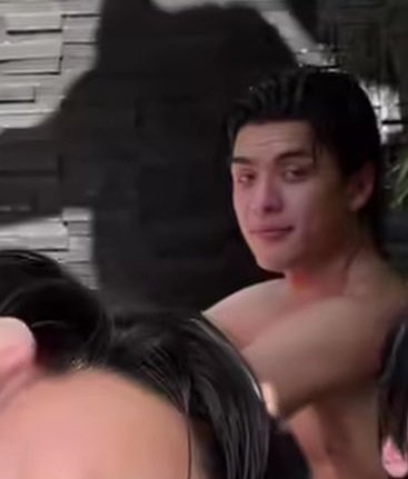 ⋆˙⟡ sup 🪽 tua's leg worshipper tweet media