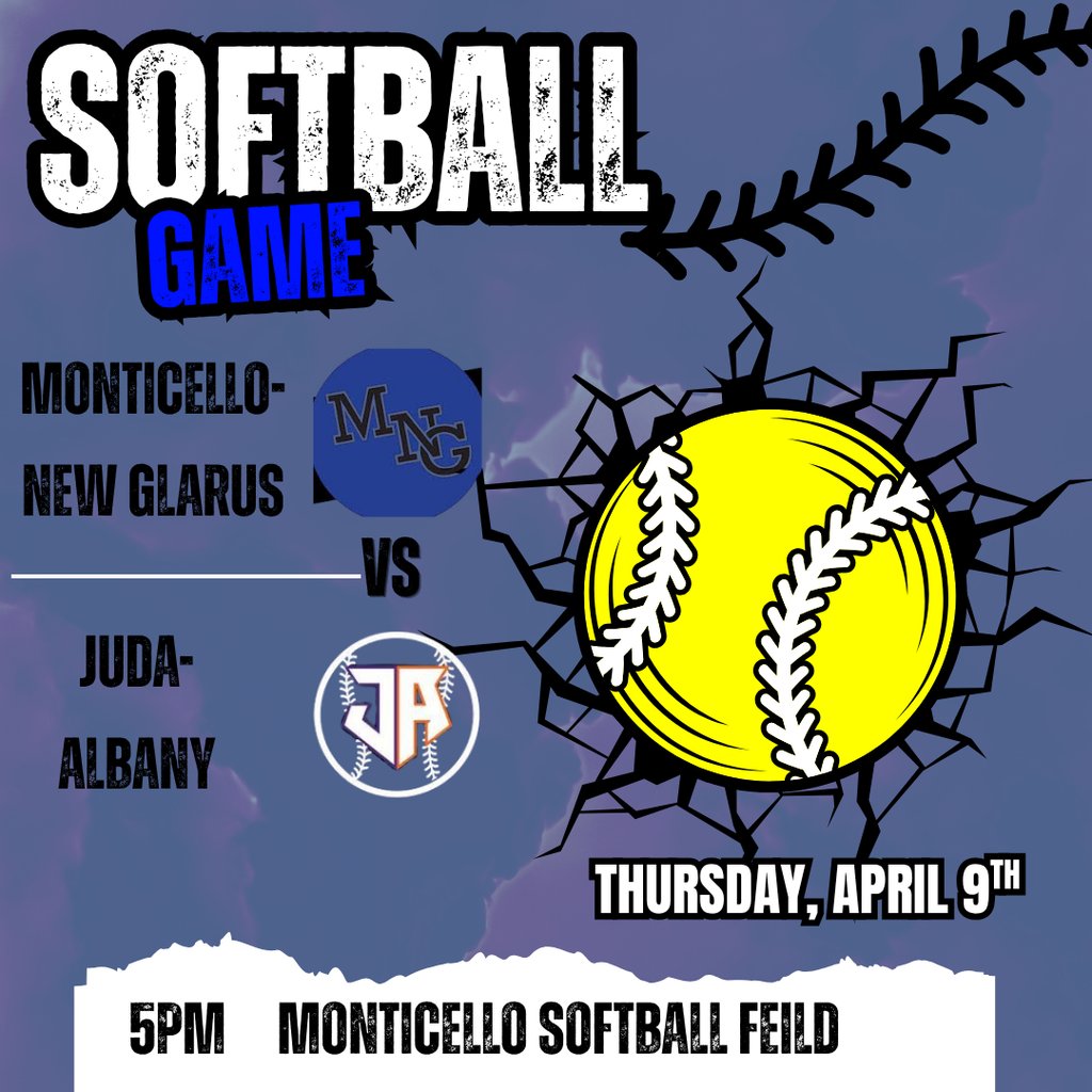 Monticello Ponies tweet media