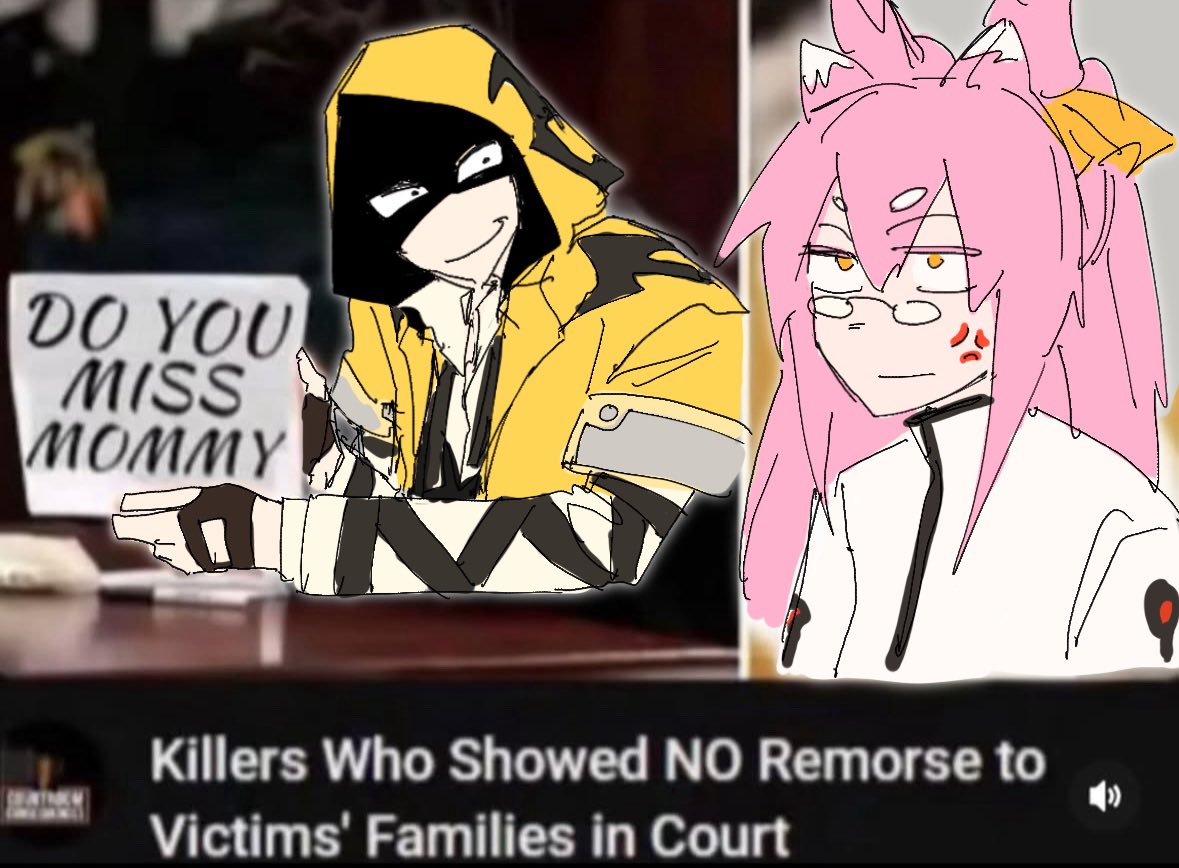 🩸不溶塔塔子TKO🩸 tweet media