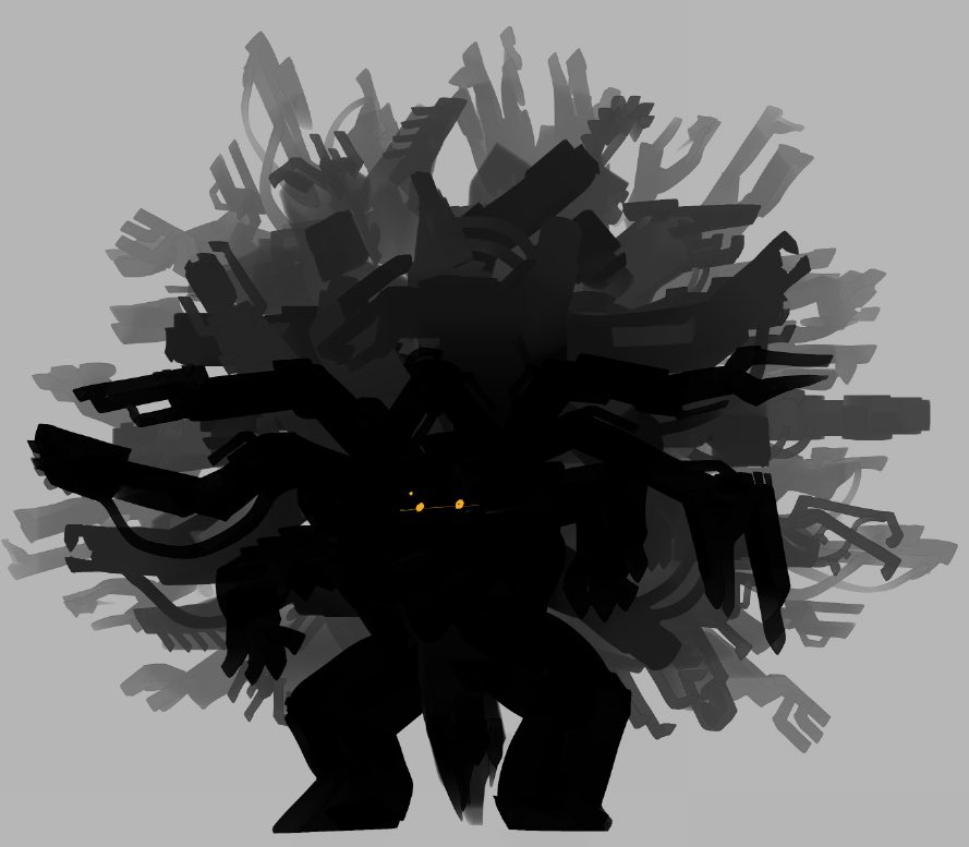 Sev ⛓️ tweet media