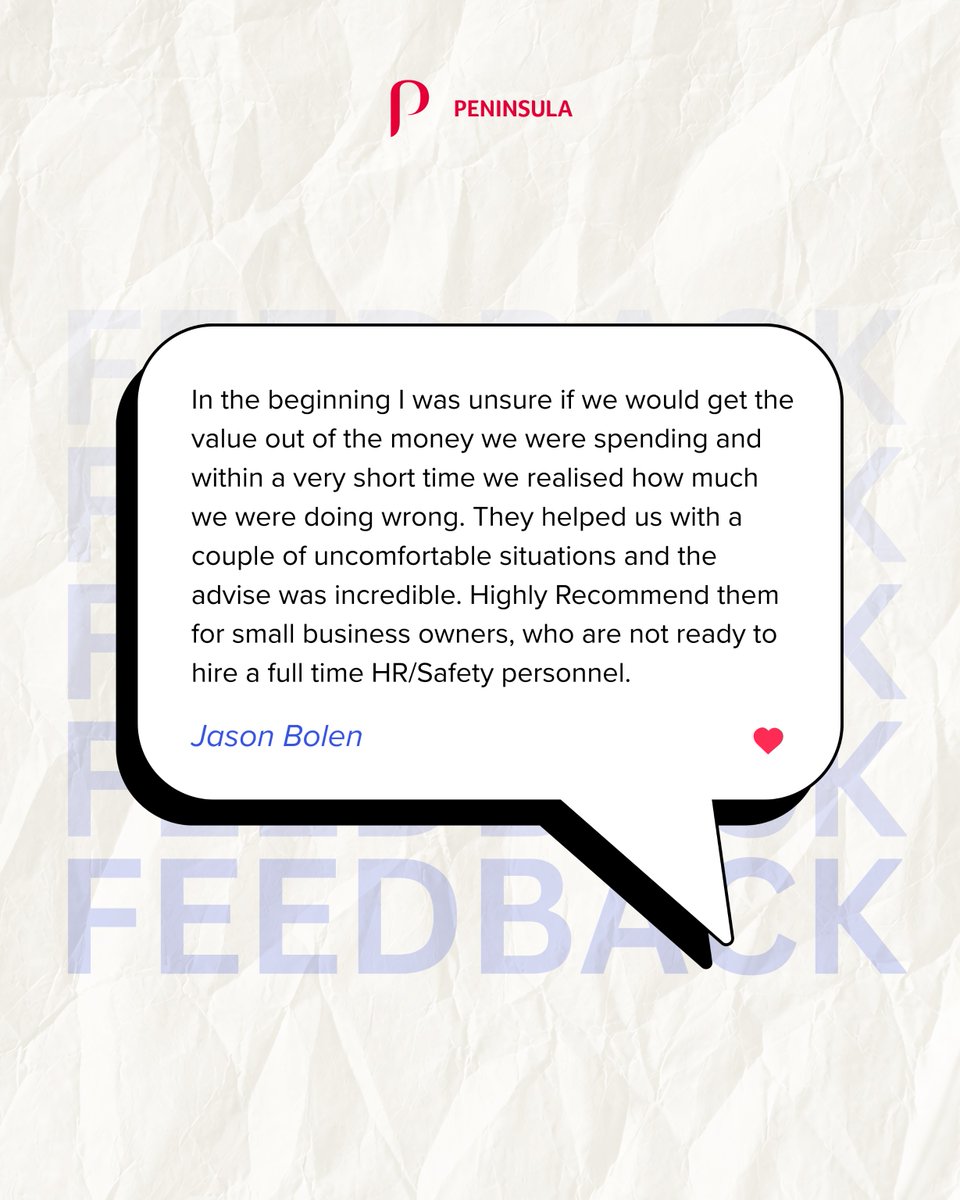 Peninsula Canada tweet media