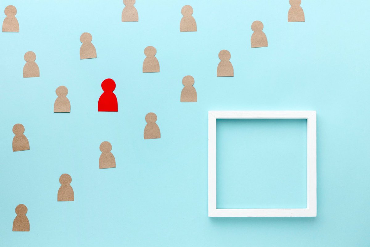 SigiOsagie's tweet image. “Effective talent management is one of the key conduits to nurture people capability.

Your Procurement function must have the appropriate talent to achieve its goals and sustain its organizational contribution.”

🔗 bit.ly/31BMGqJ

#procurement #purchasing #supplychain