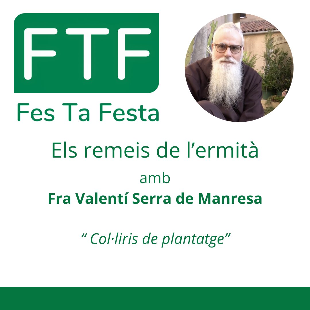 Fes Ta Festa tweet media