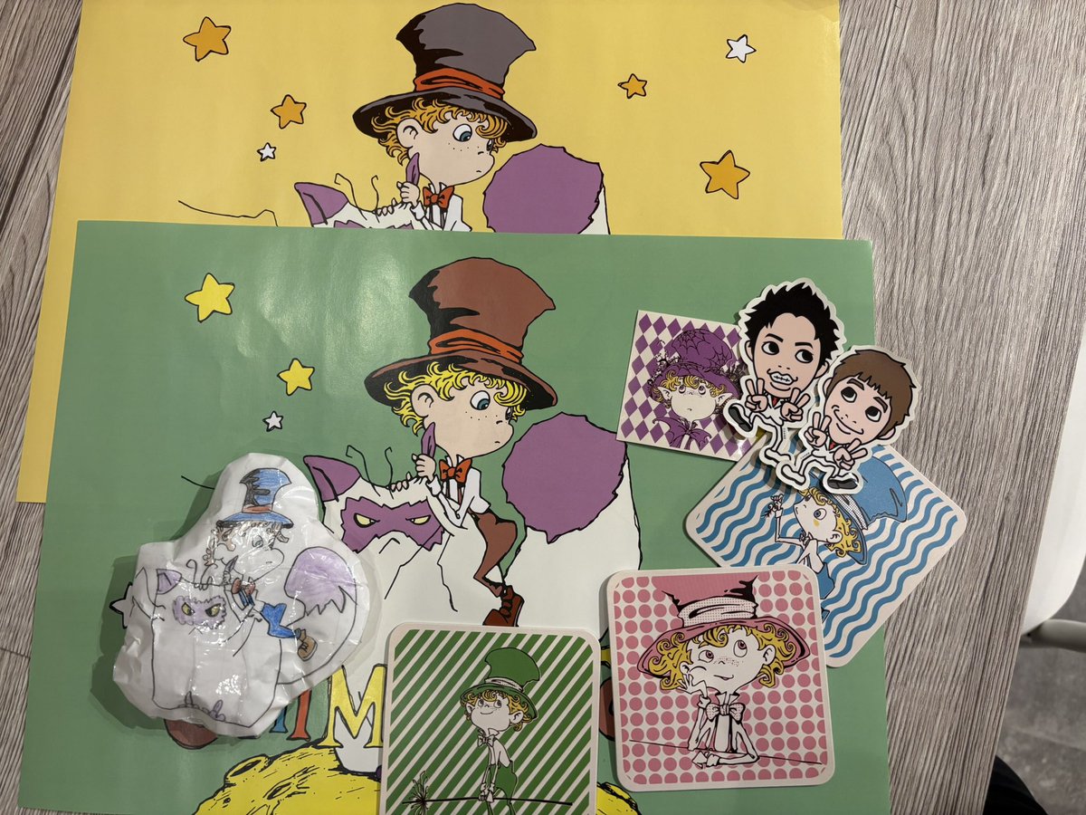 まぁちゃん (@mapuchan0207) / Posts / X